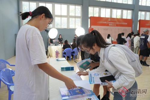 蒙自市扎實開展民營企業服務月系列活動，助力社會經濟發展